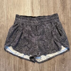 Lululemon Tracker Short